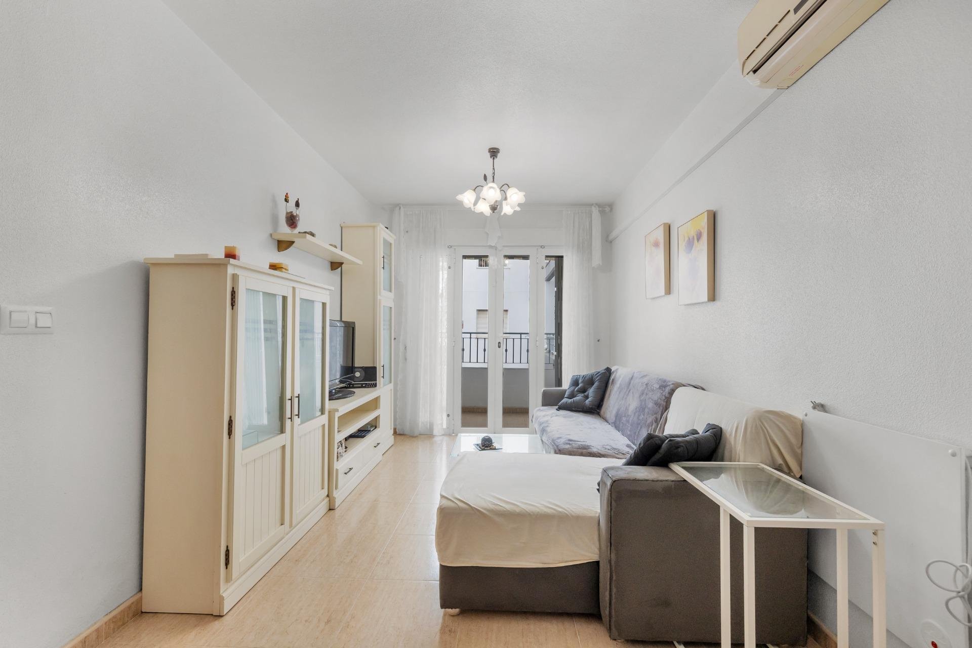 Herverkoop - Appartement - Torrevieja