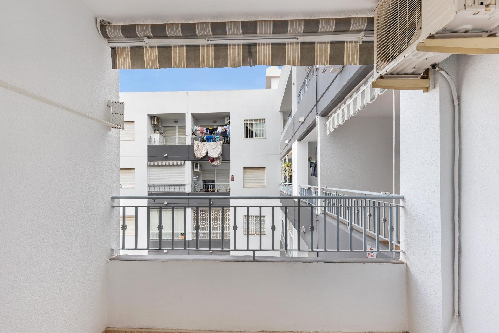 Herverkoop - Appartement - Torrevieja