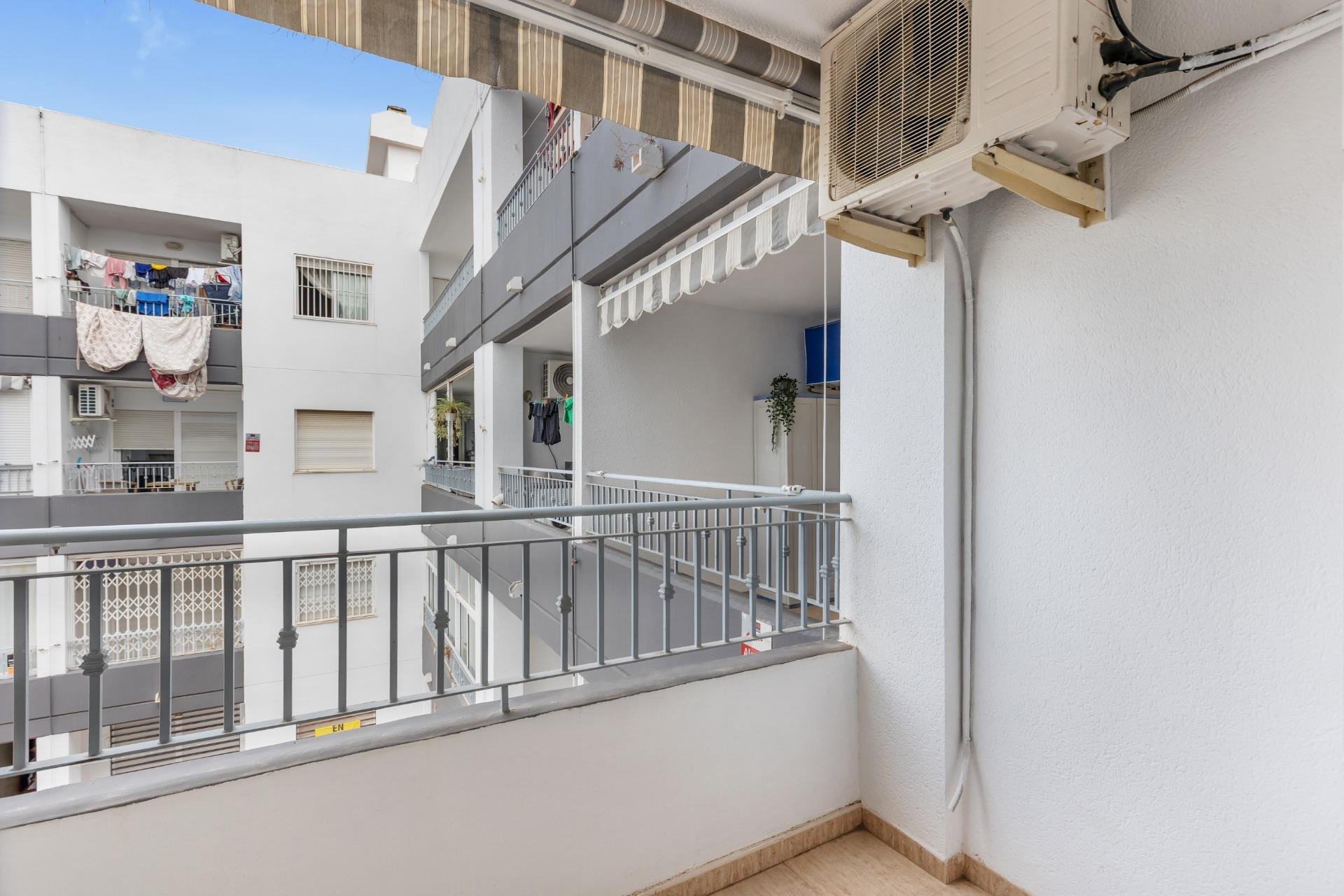 Herverkoop - Appartement - Torrevieja
