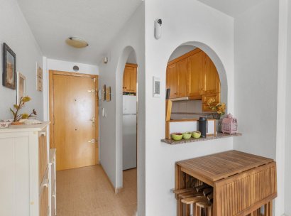 Apartment · Resale - Torrevieja · El Calvario / El Molino · Alicante · Spain