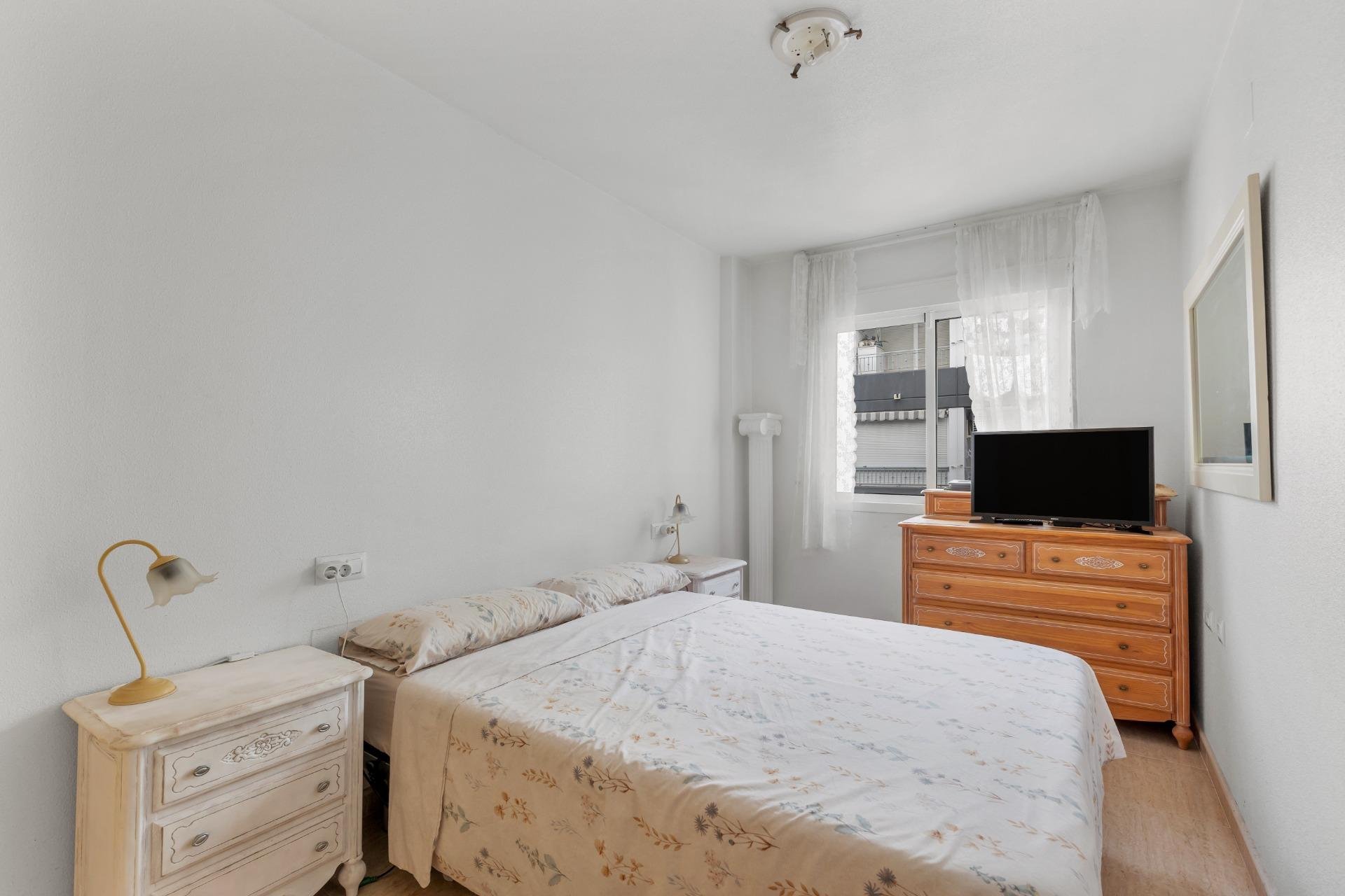 Herverkoop - Appartement - Torrevieja