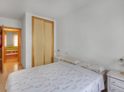 Apartment · Resale - Torrevieja · El Calvario / El Molino · Alicante · Spain