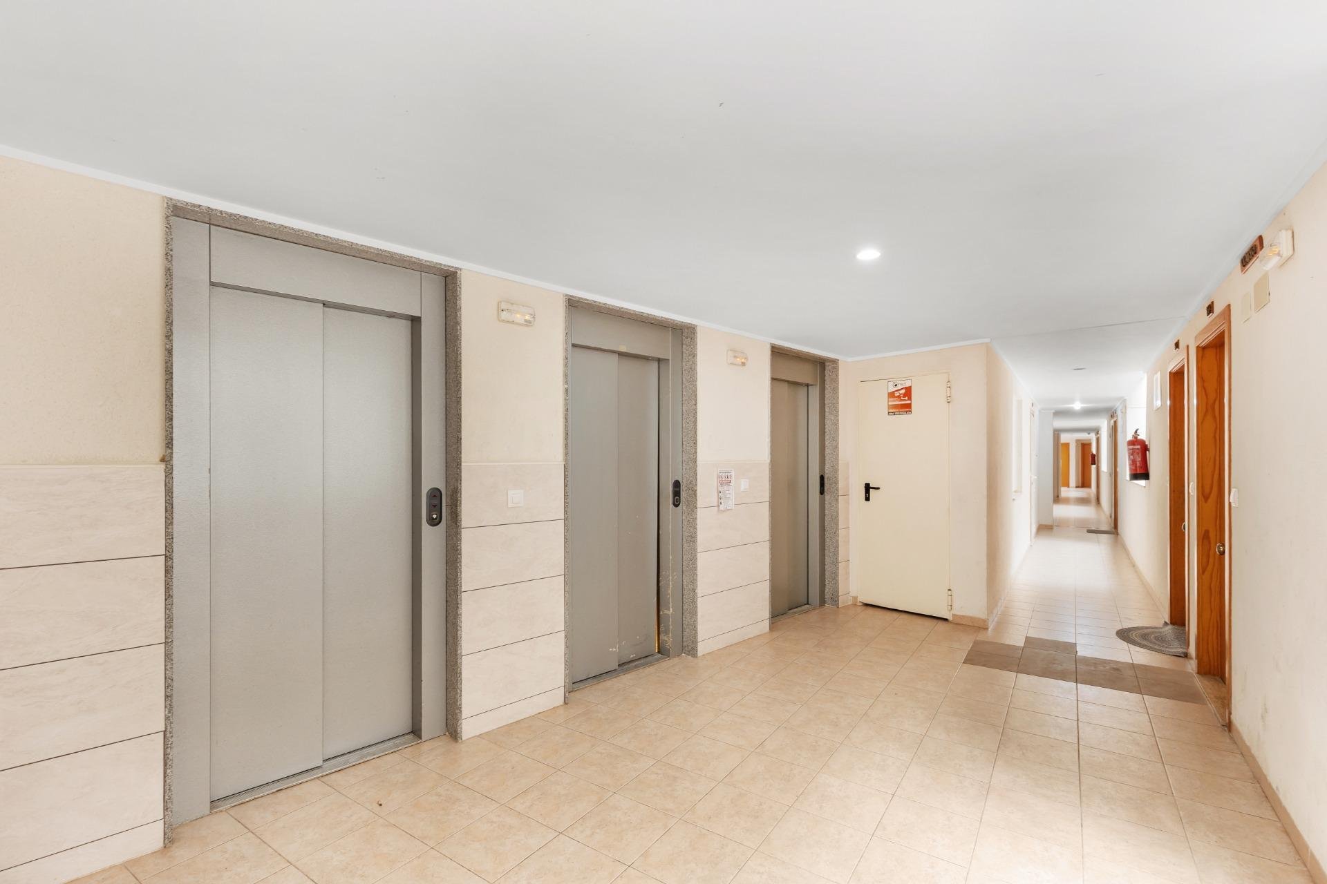 Herverkoop - Appartement - Torrevieja