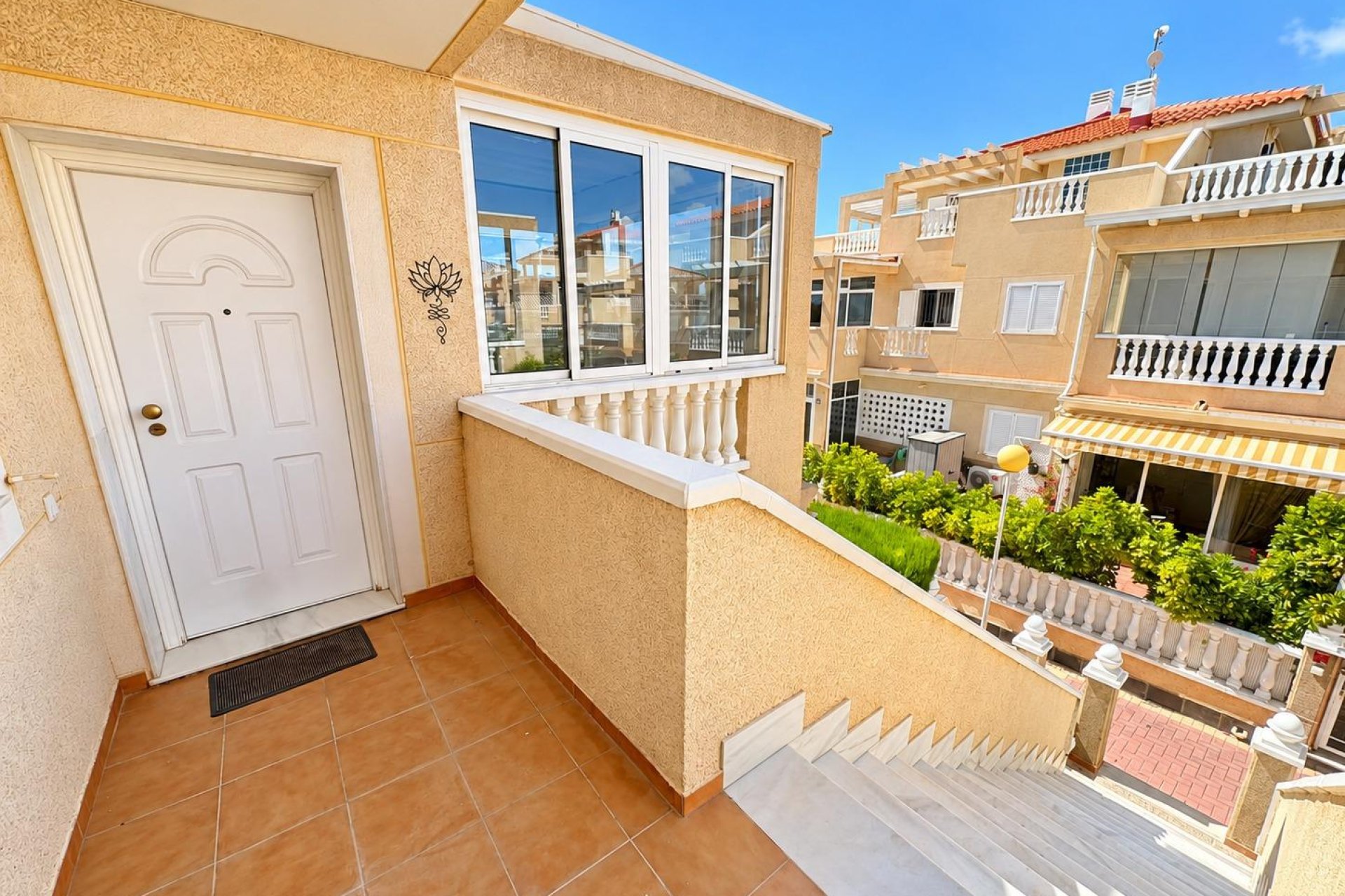 Wiederverkauf - Wohnung - Orihuela Costa