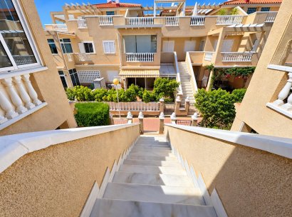 Apartment · Resale - Orihuela Costa · Punta Prima · Alicante · Spain