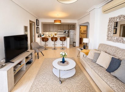 Apartment · Resale - Orihuela Costa · Punta Prima · Alicante · Spain
