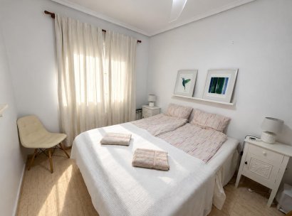 Apartment · Resale - Orihuela Costa · Punta Prima · Alicante · Spain