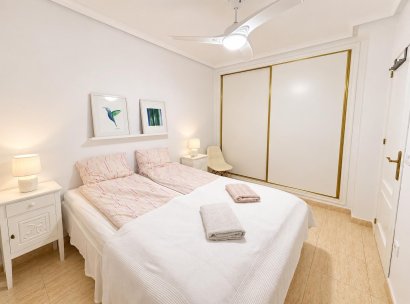 Apartment · Resale - Orihuela Costa · Punta Prima · Alicante · Spain