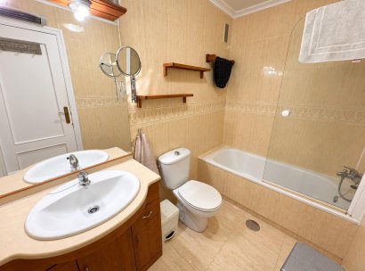 Apartment · Resale - Orihuela Costa · Punta Prima · Alicante · Spain