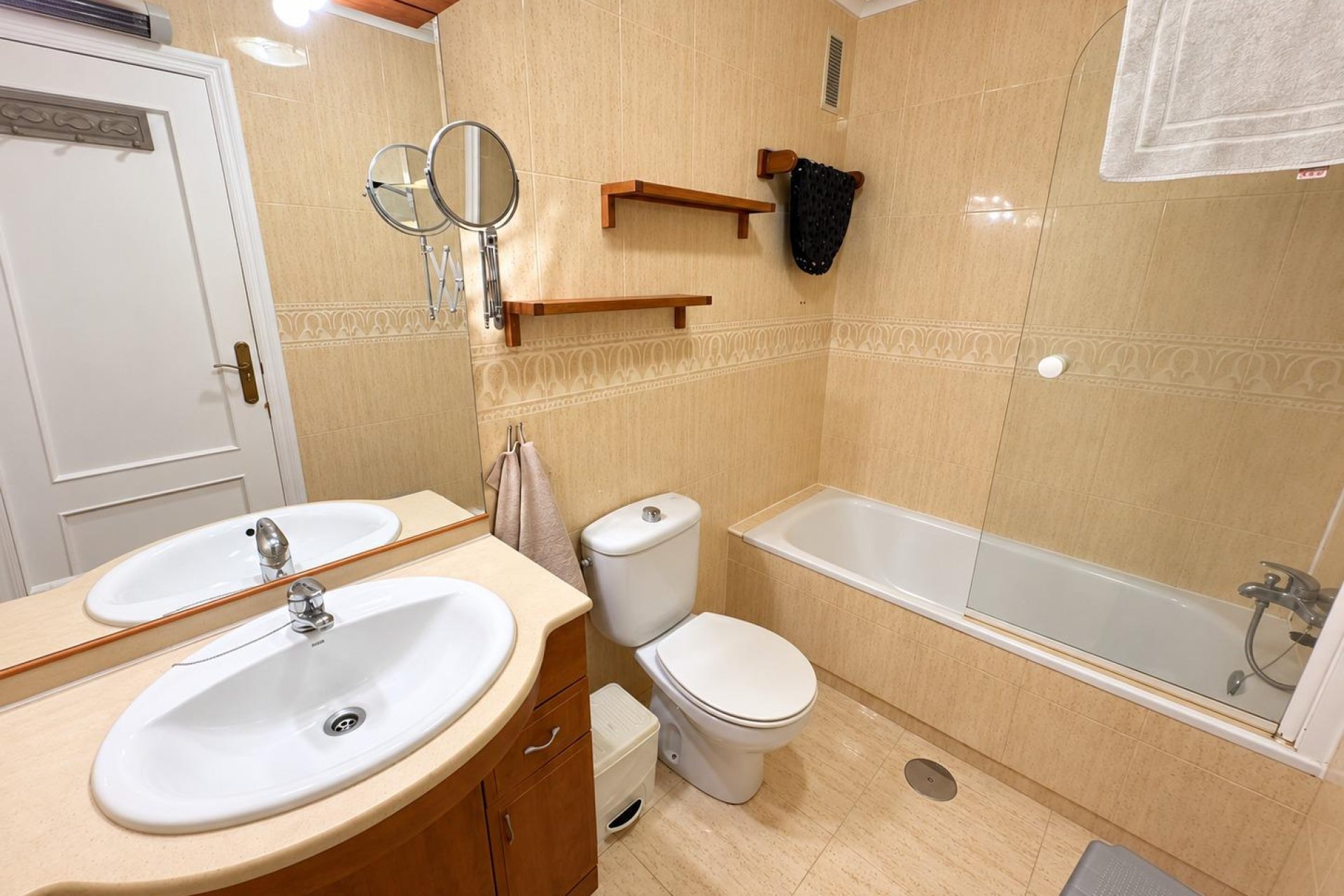 Wiederverkauf - Wohnung - Orihuela Costa