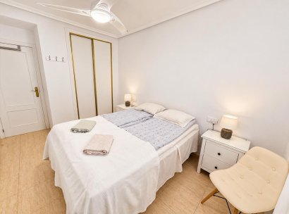 Apartment · Resale - Orihuela Costa · Punta Prima · Alicante · Spain