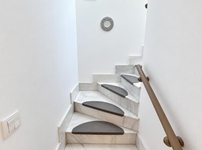 Apartment · Resale - Orihuela Costa · Punta Prima · Alicante · Spain