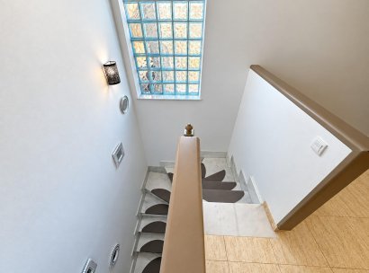 Apartment · Resale - Orihuela Costa · Punta Prima · Alicante · Spain
