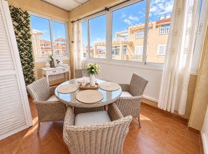 Apartment · Resale - Orihuela Costa · Punta Prima · Alicante · Spain