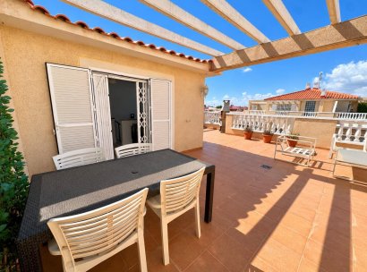 Apartment · Resale - Orihuela Costa · Punta Prima · Alicante · Spain