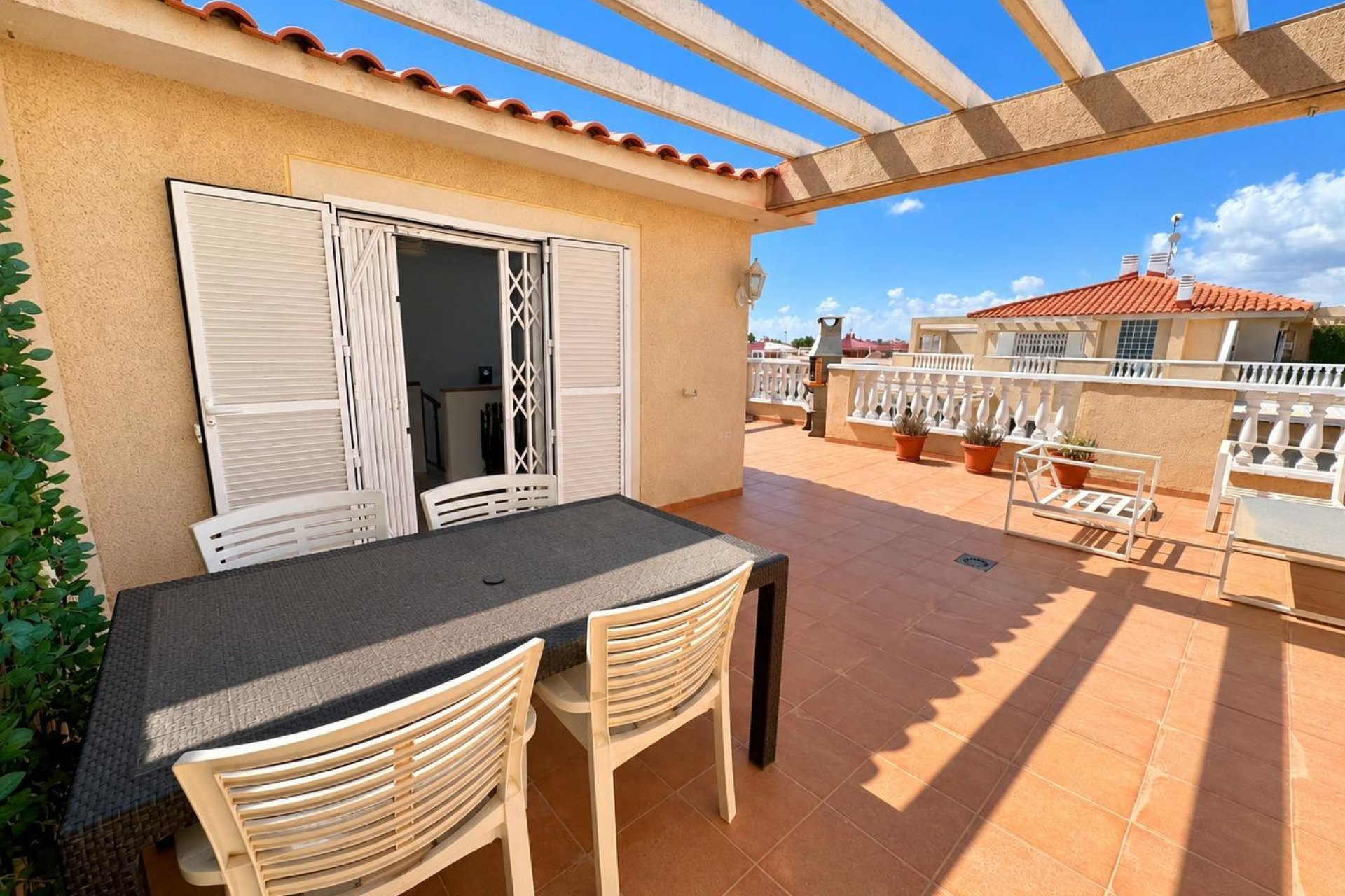 Wiederverkauf - Wohnung - Orihuela Costa