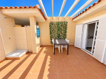 Apartment · Resale - Orihuela Costa · Punta Prima · Alicante · Spain