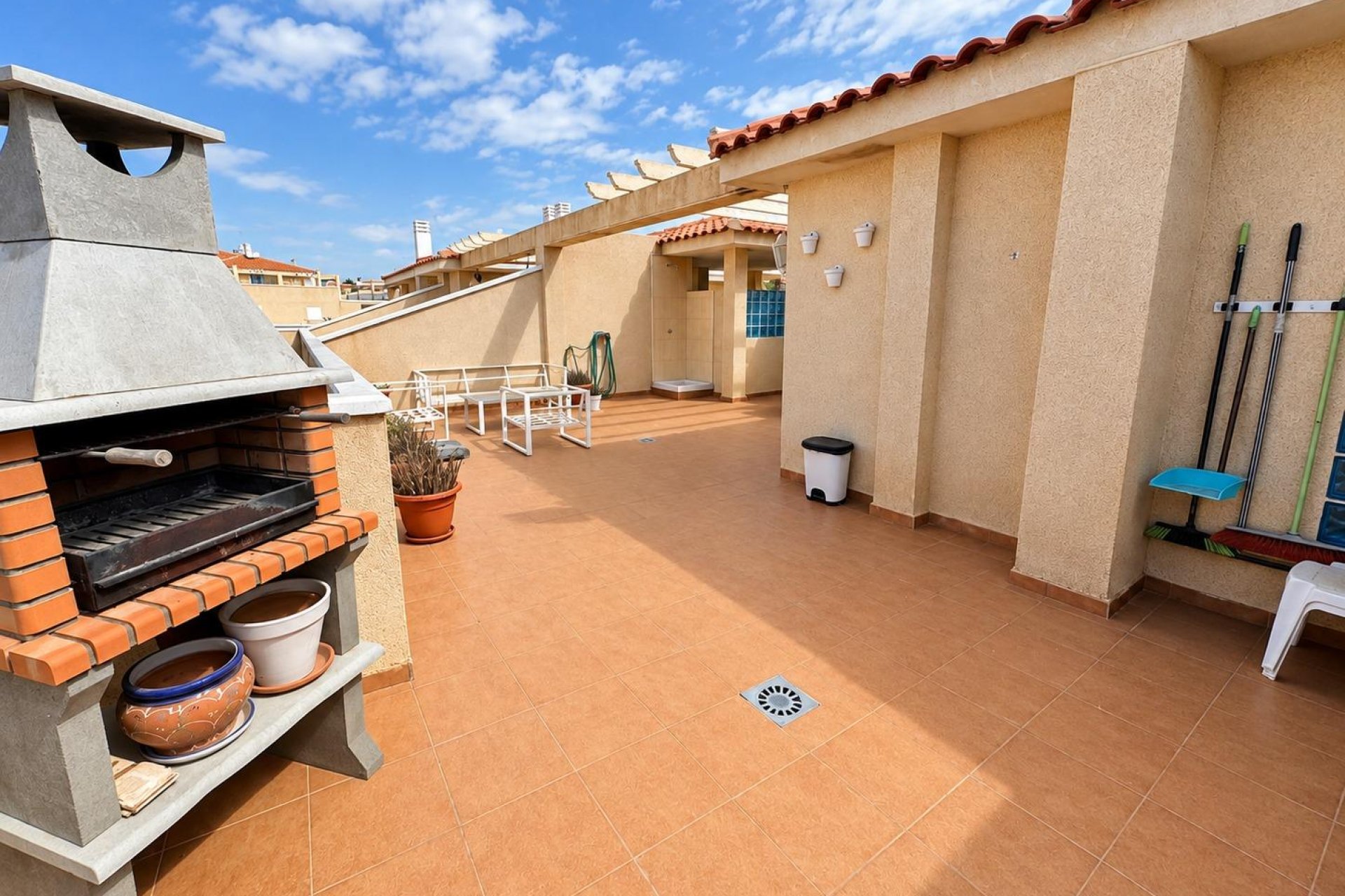 Wiederverkauf - Wohnung - Orihuela Costa