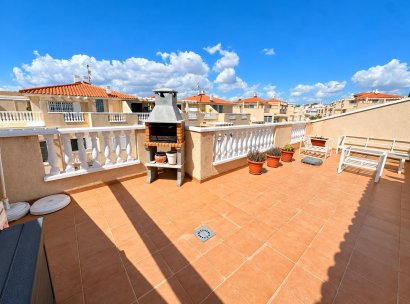 Apartment · Resale - Orihuela Costa · Punta Prima · Alicante · Spain