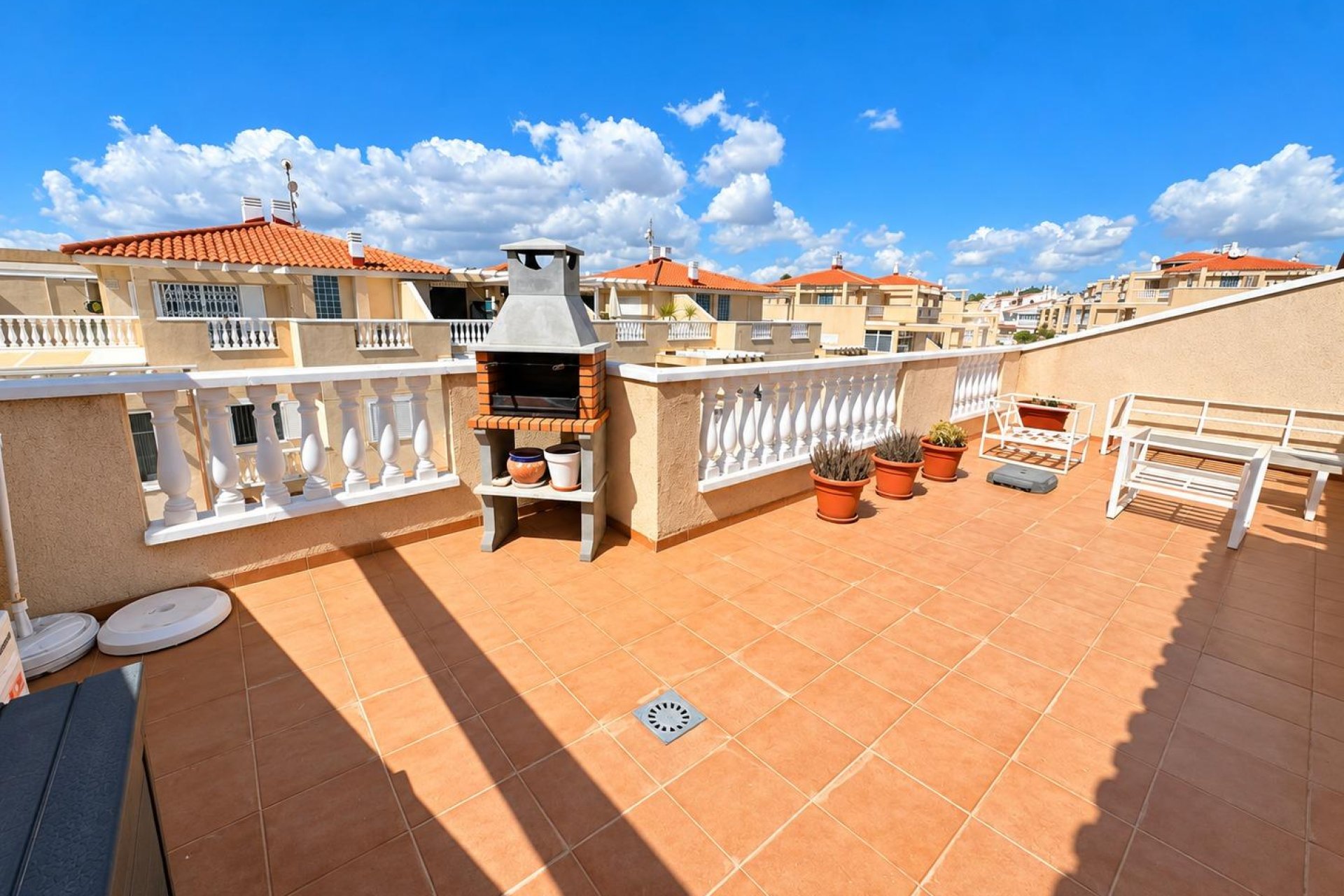 Wiederverkauf - Wohnung - Orihuela Costa