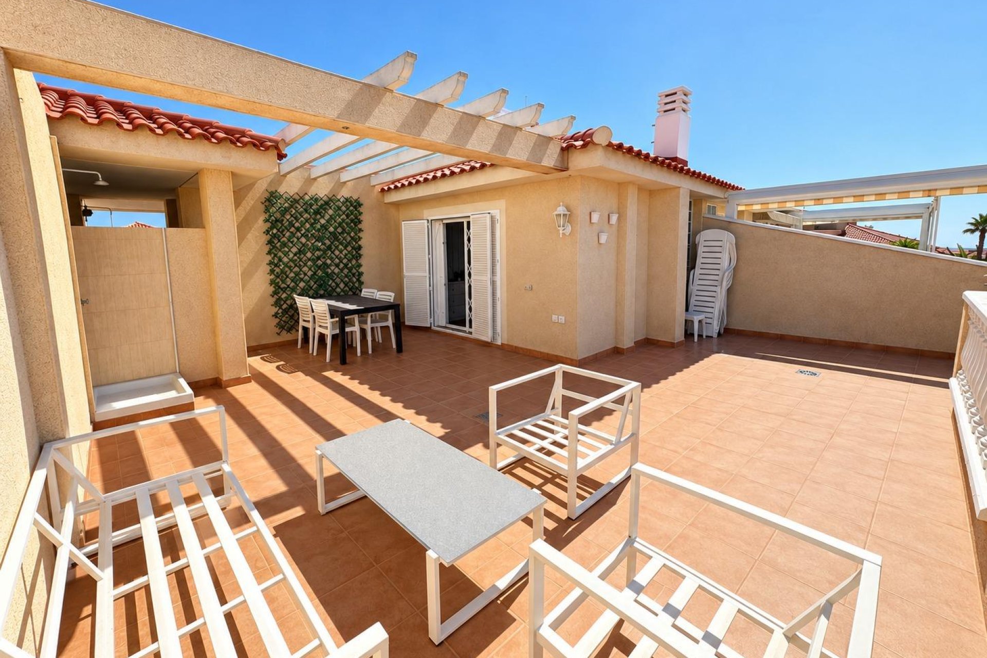 Wiederverkauf - Wohnung - Orihuela Costa