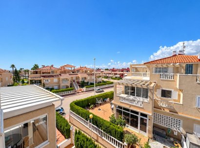 Apartment · Resale - Orihuela Costa · Punta Prima · Alicante · Spain
