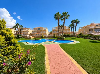 Apartment · Resale - Orihuela Costa · Punta Prima · Alicante · Spain