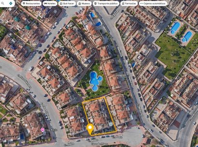 Apartment · Resale - Orihuela Costa · Punta Prima · Alicante · Spain