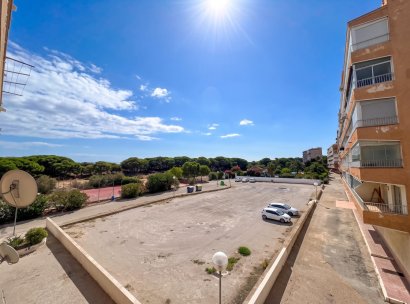 Apartment · Resale - Guardamar del Segura · Lomas de Polo-Pinomar · Alicante · Spain