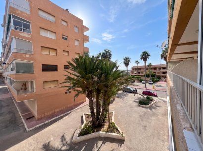 Apartment · Resale - Guardamar del Segura · Lomas de Polo-Pinomar · Alicante · Spain