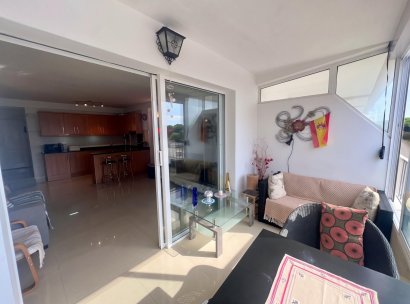 Apartment · Resale - Guardamar del Segura · Lomas de Polo-Pinomar · Alicante · Spain