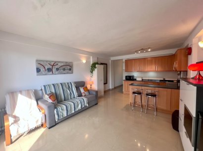 Apartment · Resale - Guardamar del Segura · Lomas de Polo-Pinomar · Alicante · Spain