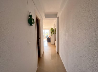 Apartment · Resale - Guardamar del Segura · Lomas de Polo-Pinomar · Alicante · Spain