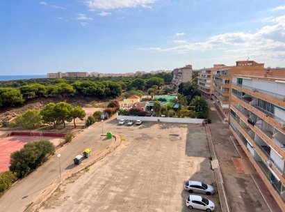 Apartment · Resale - Guardamar del Segura · Lomas de Polo-Pinomar · Alicante · Spain