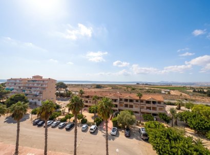 Apartment · Resale - Guardamar del Segura · Lomas de Polo-Pinomar · Alicante · Spain