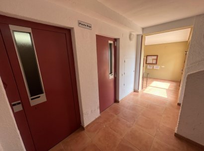 Apartment · Resale - Guardamar del Segura · Lomas de Polo-Pinomar · Alicante · Spain
