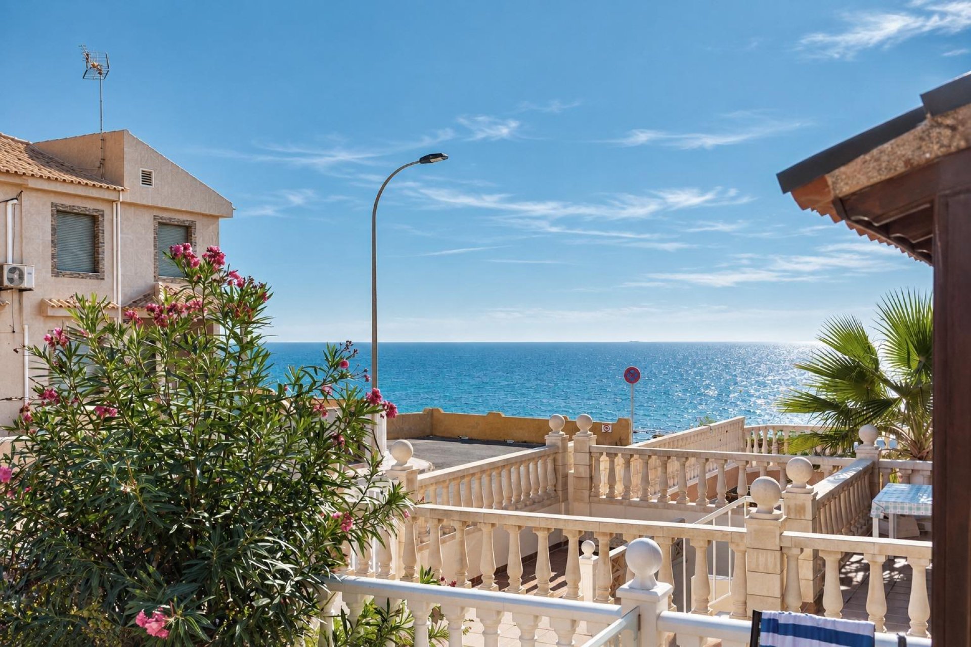 Herverkoop - Woning - Torrevieja