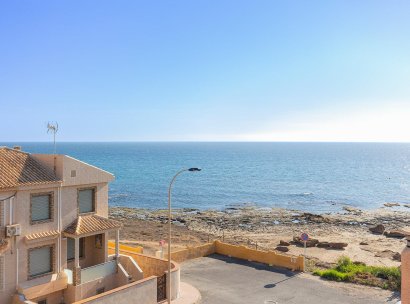Casa · Reventa - Torrevieja · Cabo cervera · Alicante · España
