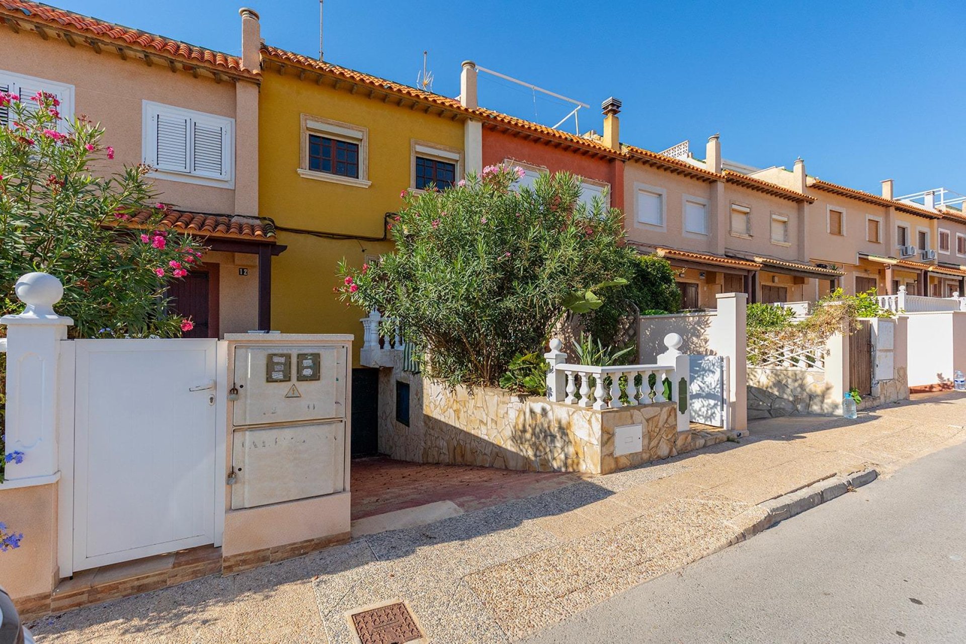Herverkoop - Woning - Torrevieja