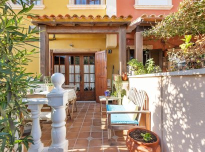 Casa · Reventa - Torrevieja · Cabo cervera · Alicante · España