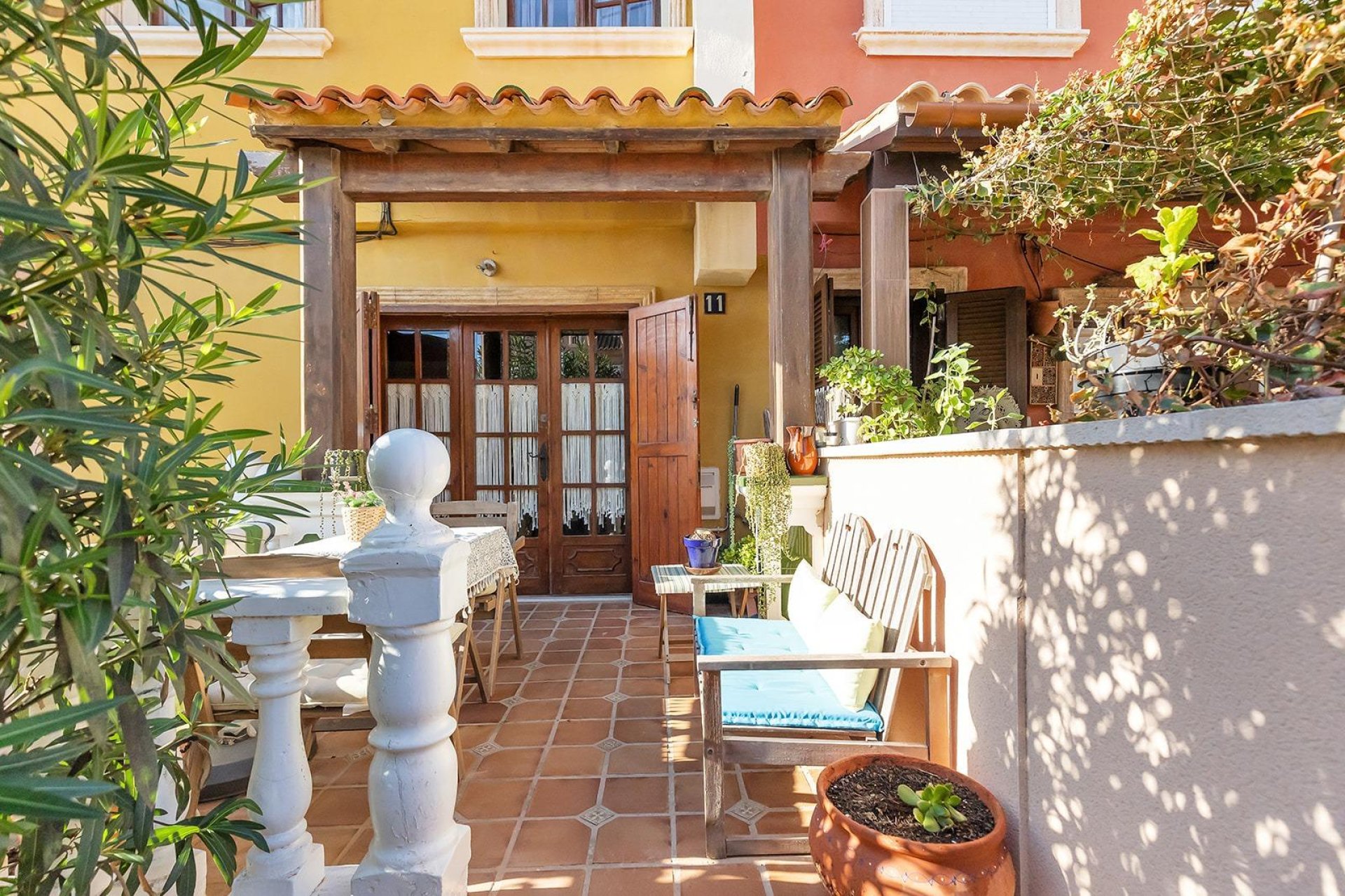 Herverkoop - Woning - Torrevieja