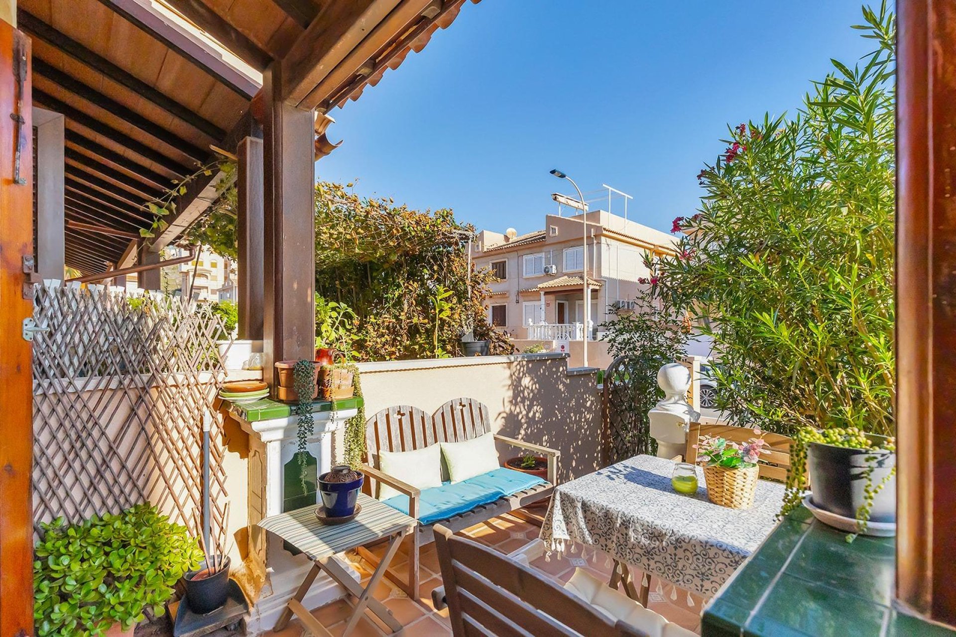 Herverkoop - Woning - Torrevieja