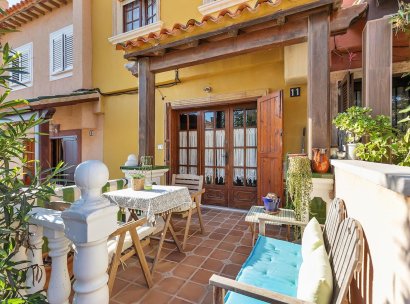 Casa · Reventa - Torrevieja · Cabo cervera · Alicante · España