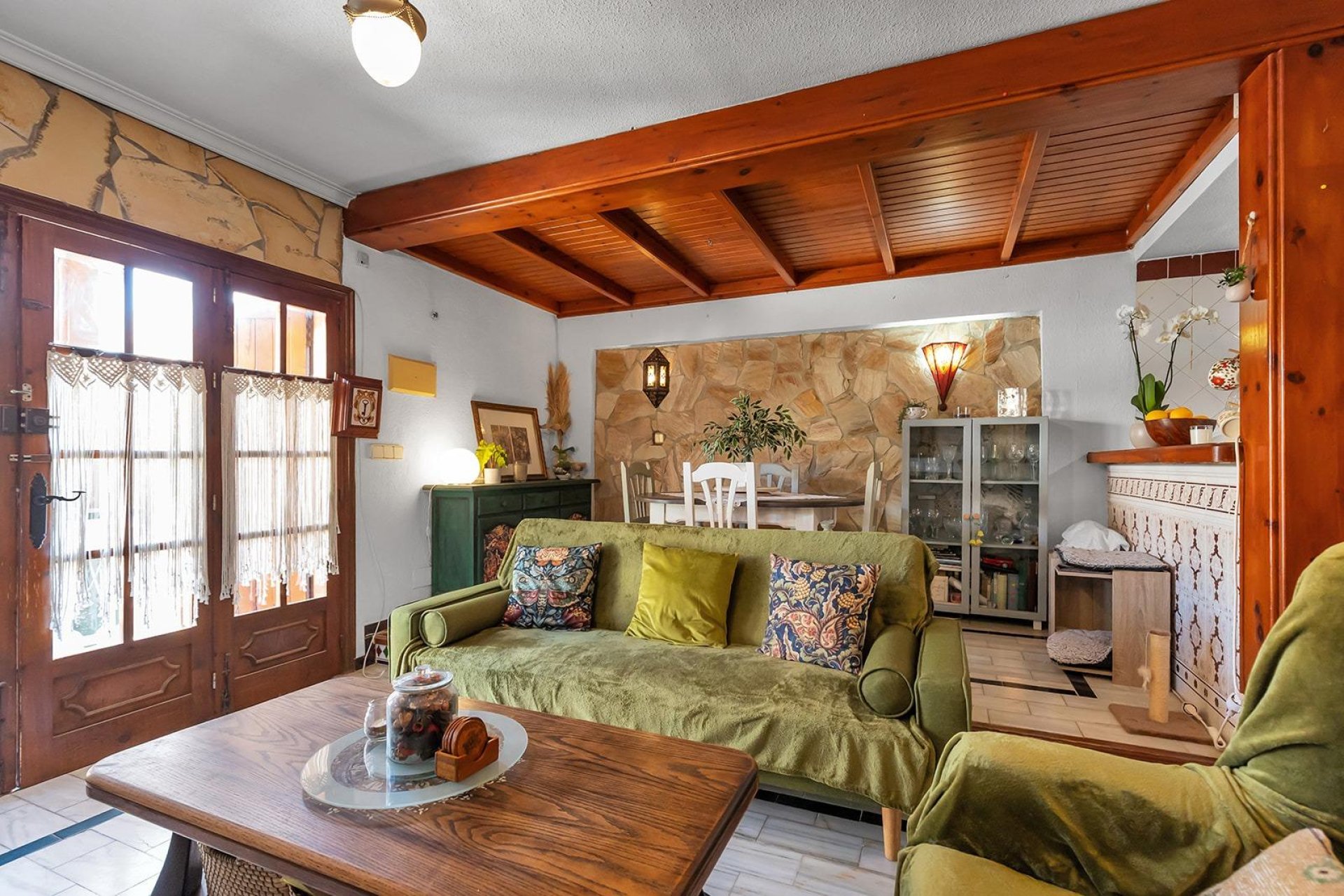 Herverkoop - Woning - Torrevieja