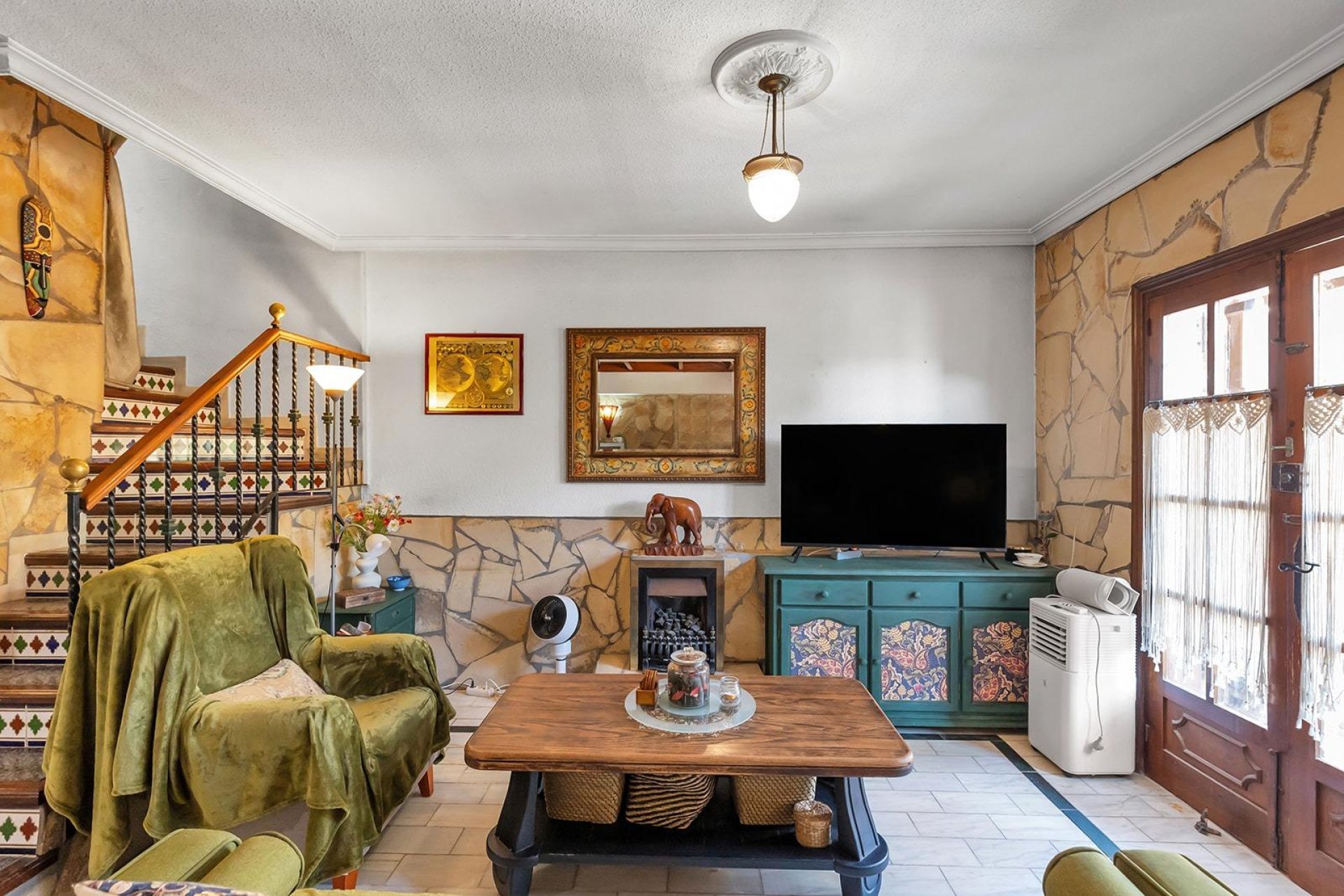 Herverkoop - Woning - Torrevieja