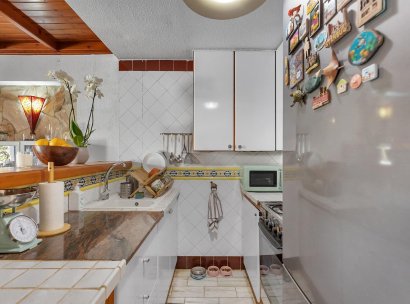 Casa · Reventa - Torrevieja · Cabo cervera · Alicante · España