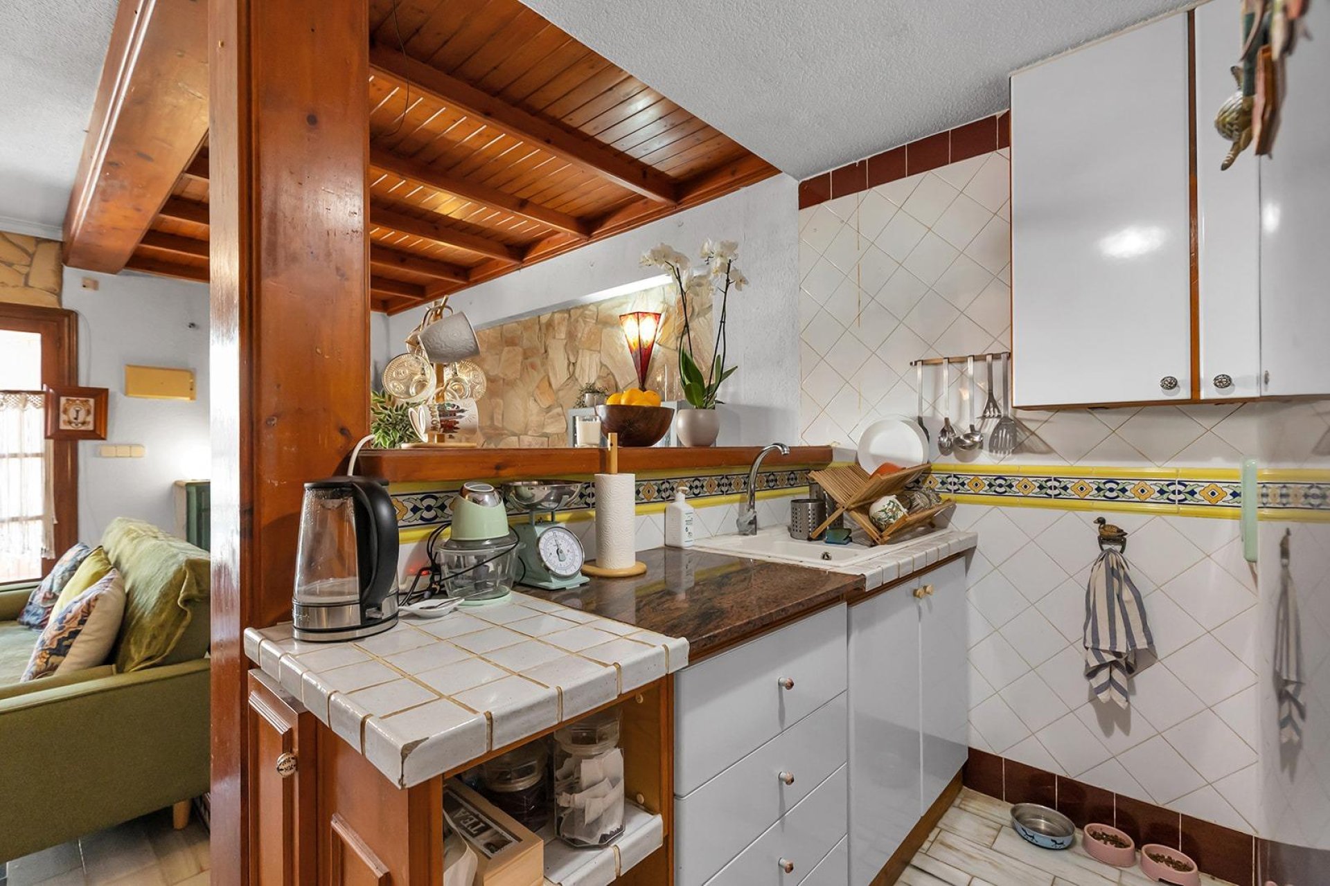 Herverkoop - Woning - Torrevieja