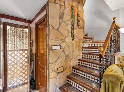 Casa · Reventa - Torrevieja · Cabo cervera · Alicante · España