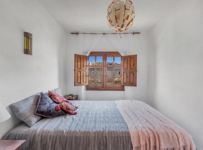 Casa · Reventa - Torrevieja · Cabo cervera · Alicante · España