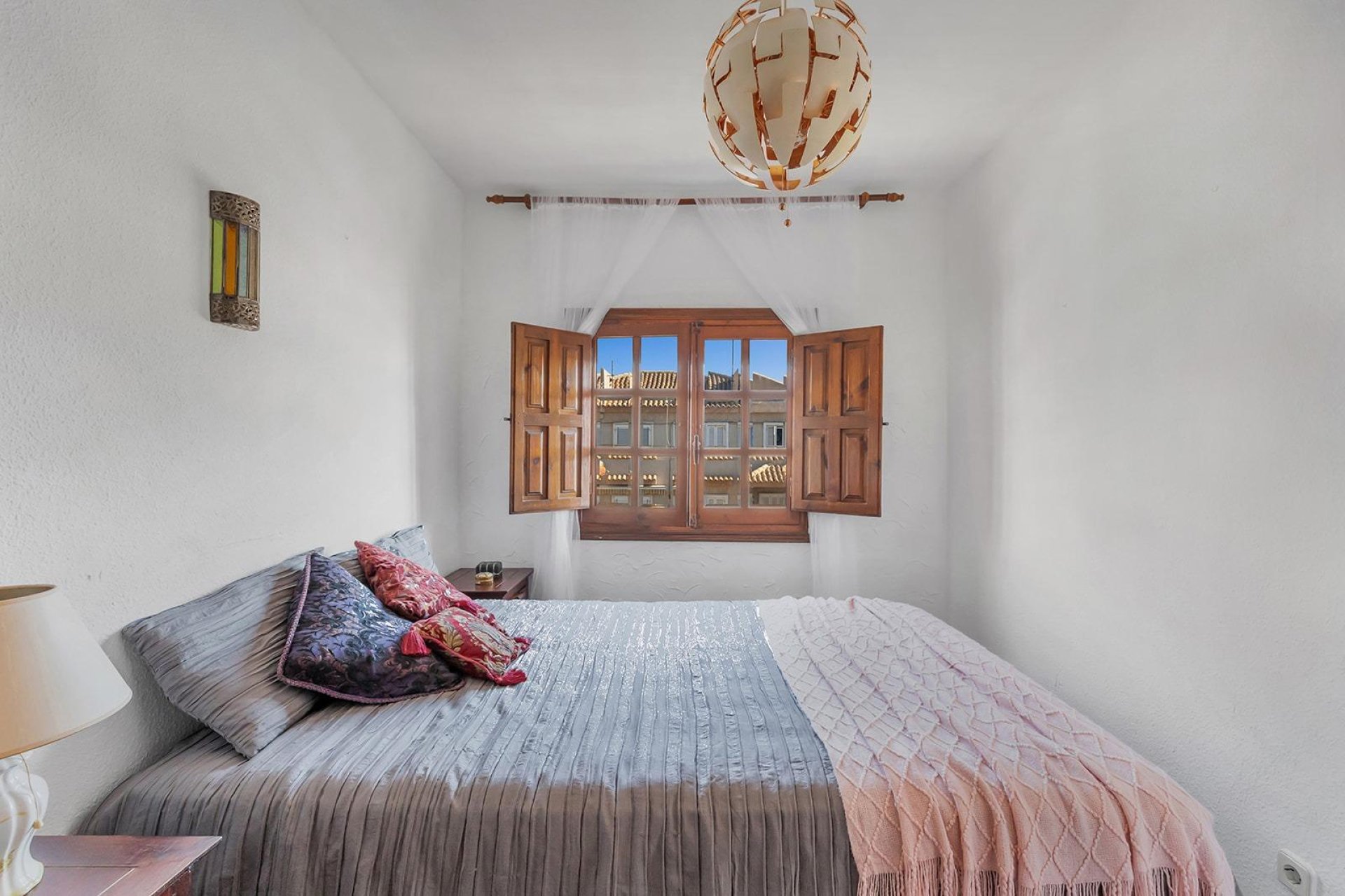 Herverkoop - Woning - Torrevieja